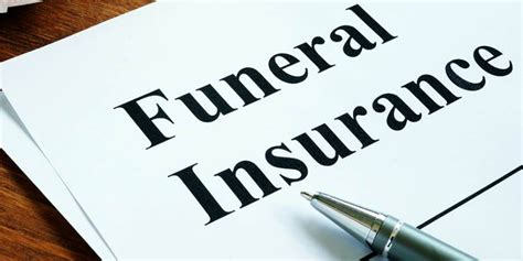 List Of Funeral Insurance Cover Providers In Kenya