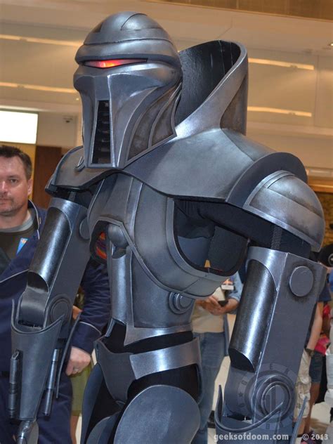 There are several other costume contests over the course of dragon con, but masquerade — which attracts 7,000 live viewers, making it the largest indoor event of dragon con — is unique in that. Cylon Cosplay | Dragoncon, Cosplay, Best cosplay