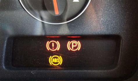 Brake System Warning Light Read This Now This Is Why Its On
