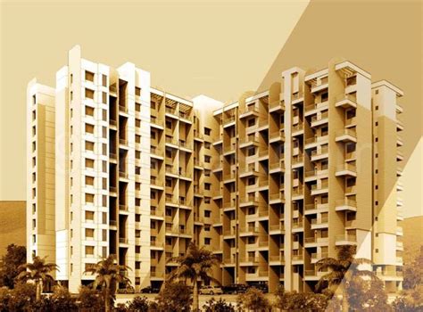 376 Sq Ft 1 Bhk 1t Apartment For Sale In Chordia Group Avalon City C1