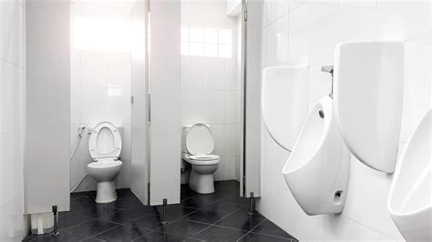 How Germ Filled Are Public Restrooms Heres What You Can Do To Stay