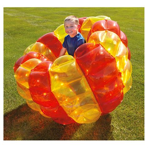 Giant Inflatable Play Ball 230313 Toys At Sportsmans Guide