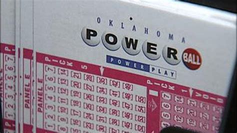 As the patient with a. Two Million-Dollar Powerball Tickets Sold In Oklahoma - NewsOn6.com - Tulsa, OK - News, Weather ...