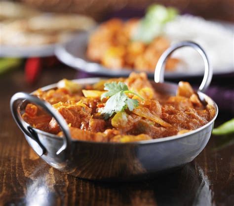 Why delicious Indian food is surprisingly unpopular in the U.S. - The ...