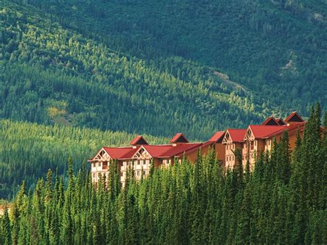 Wilderness Lodges And Alaskan Rail Photo Gallery Princess Cruises