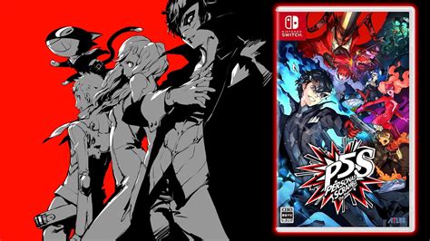 In this persona 5 strikers requests guide, we'll be walking you through all the information you need to know about requests in p5 strikers. Persona 5 Scramble: The Phantom Strikers launches in Japan ...
