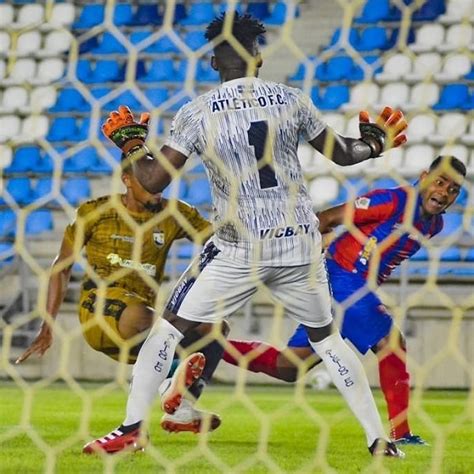 Atletico mg won 11 matches. A Unión empató a un gol con Atlético FC de Cali en Santa Marta