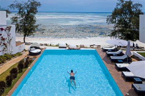 5 Nungwi Dreams Zanzibar Hotel Za Specialises In Holiday Packages To Zanzibar
