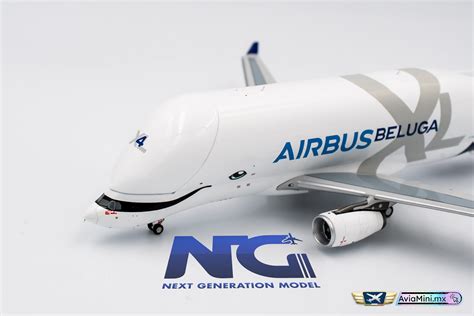 Airbus Transport International A330 700l Beluga Xl Ng60006 Ng Model 1