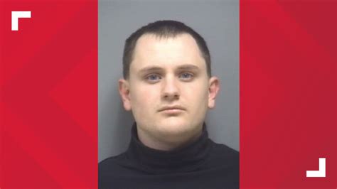 Navy Sailor Arrested For Allegedly Trying To Have Sex With Minor