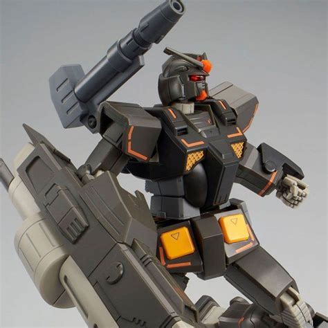 Hg 1144 Heavy Gundam Gundam Premium Bandai Usa Online Store For