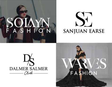 Best Luxury Fashion Logos Explained Fashion Logo Luxury Brand Logo Rezfoods Resep Masakan