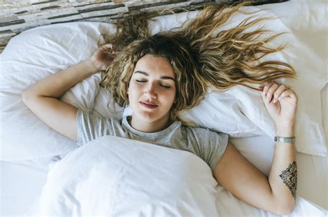 Wie Frauen Einen Orgasmus Im Schlaf Bekommen Können Stylebook