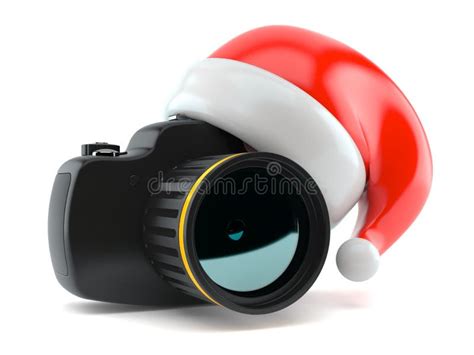 Camera Santa Stock Illustrations 838 Camera Santa Stock Illustrations