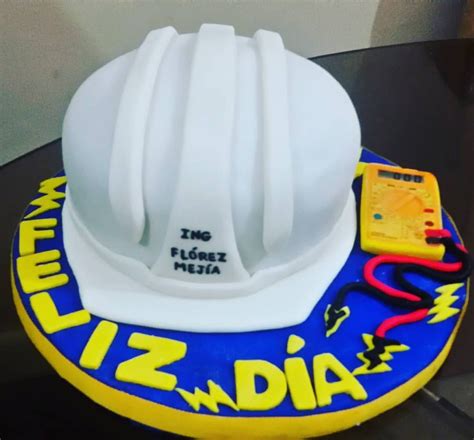 Importante empresa del sector esta en busca de un supervisor civil. Grado Ingeniero | Pastel ingeniero, Ingeniero, Pastel ...