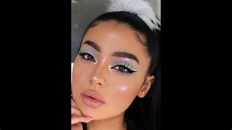 Top Viral Makeup Videos On Instagram Best Makeup Tutorials 2020 Youtube