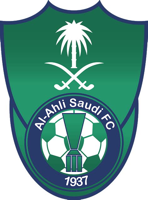 شعار الاهلي السعودي Png