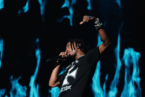 1366x768, beyonce, playboi carti, rihanna posted in albums, wallpapers. playboi carti (With images) | Concert photography, Concert