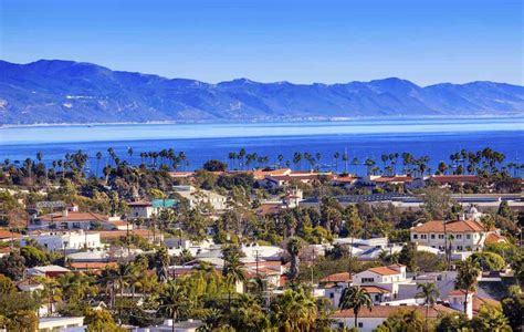 5 Fun Things To Do In Santa Barbara California • Winetraveler