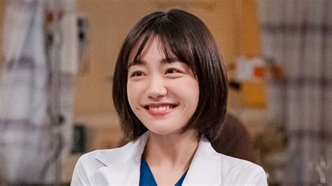 6 Pesona So Ju Yeon Di Dr Romantic 3 Jadi Dokter Yang Cantik