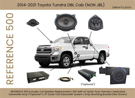 Share 112 Images Toyota Tundra Subwoofer Vn