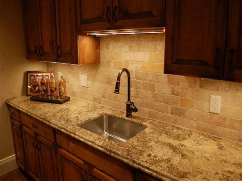 Installing modern backsplash tile can give your kitchen an instant facelift. Pin by Rinnie Bradley on Do It Yourself | Kitchen tiles backsplash, Kitchen backsplash images ...