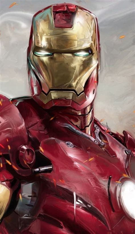 Gambar tersebut bisa anda unduh langsung, caranya silahkan klik pada. 26+ Gambar Keren Iron Man - Richa Gambar