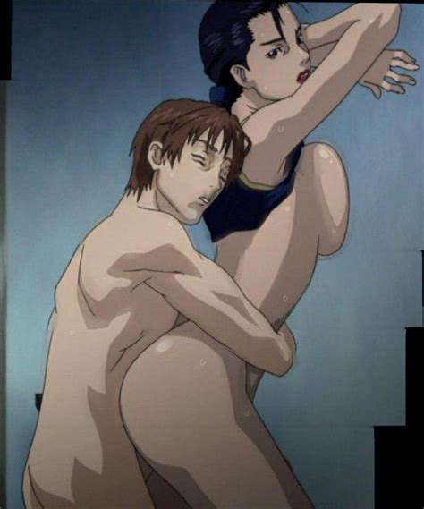 Gantz Anime Sex Scene Xxx Sex Images Comments