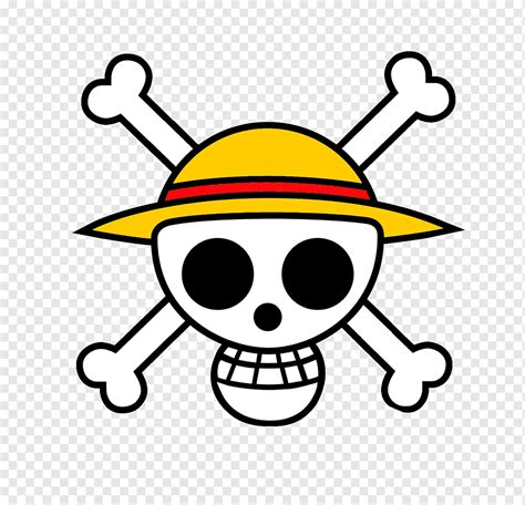 One Piece Logo Monkey D Luffy One Piece Usopp Logo Pirate Hat Manga