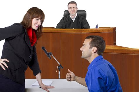 When To Hire A Criminal Defense Attorney