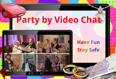 Easy to host, fun to play, possible to solve. Video Chat Murder Mystery Parties | Virtual, Zoom, Skype