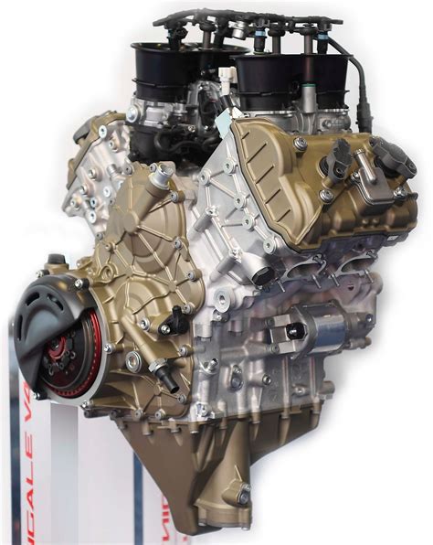 Top Mehr Als 64 über Ducati V4r Engine Neueste Dedaotaonec