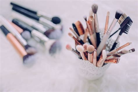But now more than ever during the current climate and as we begin to. How To Clean Your Makeup Brushes... And Why You Should! - Femanin