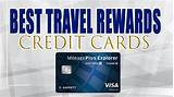 Images of United Travel Credit Card