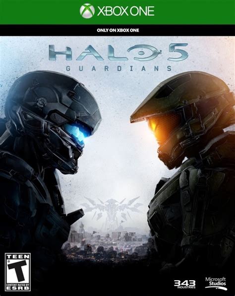 Halo 5 Guardians Videogame Soundtracks Wiki Fandom
