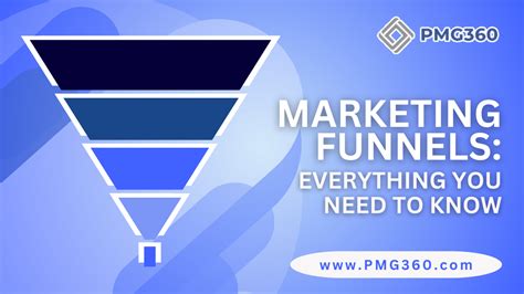 Marketing Funnels Everything You Need To Know