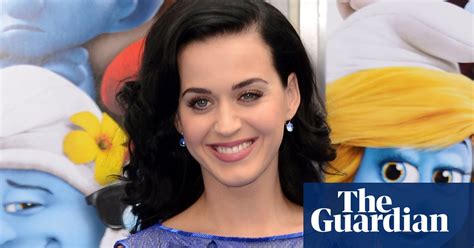 Katy Perry Roars Past Justin Bieber To Become Most Popular Twitter User Technology The Guardian