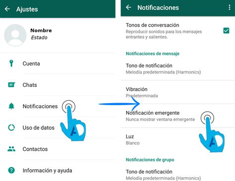 ¿cómo Eliminar El Doble Check En Whatsapp Almudena Seguros Blog
