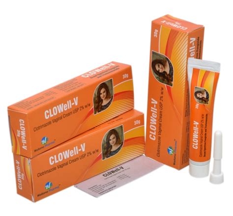 Clotrimazole Vaginal Cream Manufacturer Supplier India Buy Online