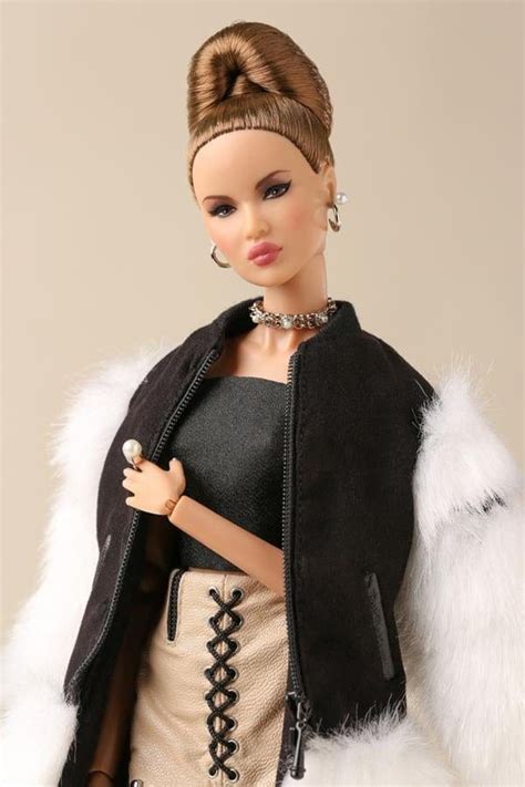 Total Betty Ayumi N™ Nuface Dressed Doll Susans Shop Of Dolls
