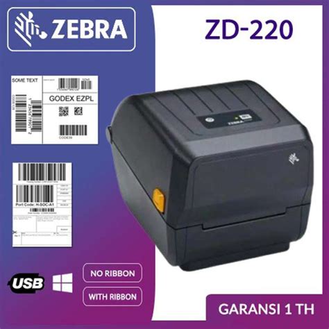 A printer driver is software that tells your computer how to use your printer's features. Zd220 Printer Drivers / Zd220 Printer Drivers Factory ...