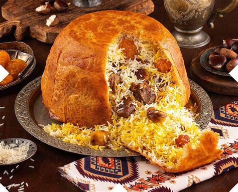 10 Must Eat Dishes In Azerbaijan Backpack Travel