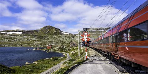 Norway By Train Across Mountains And Through Time Travel Examiner