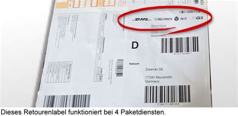 Dpd retourenaufkleber / dhl paketaufkleber ausdrucken : Gls kundennummer - Tracking Support