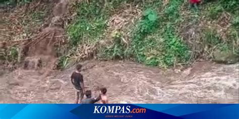 116 minuut / 1:56 regisseur: Sungai Mendadak Meluap, Pengunjung Air Terjun Curup Air ...