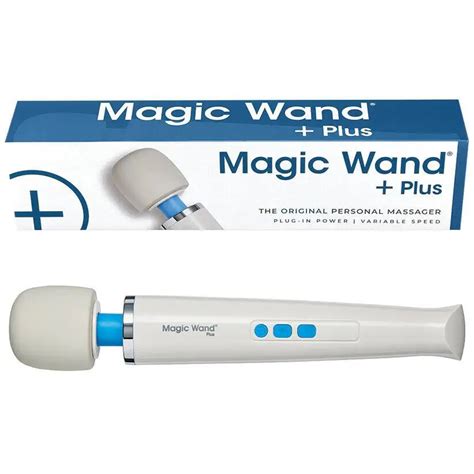Magic Wand Rechargeable Massager Hitachi Hv Vibrators