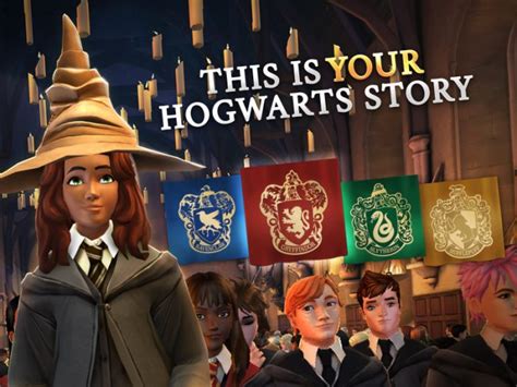 Harry Potter Hogwarts Mystery Ultimate Guide Cheats Tips