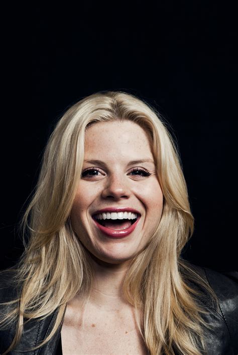 Megan Hilty In ‘gentlemen Prefer Blondes And ‘smash The New York Times