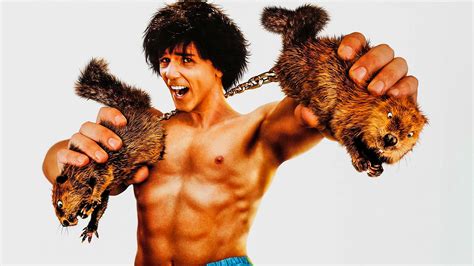 Kung Pow Enter The Fist Is A Genuine Cult Comedy Classic