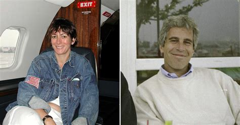 Ghislaine Maxwell Jurors Shown Photos Of Abandoned Sex Dens She Shared With Jeffrey Epstein